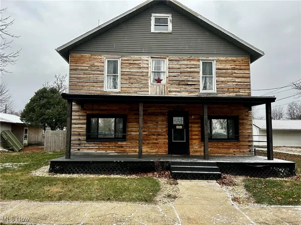 208 East St, Republic, OH 44867