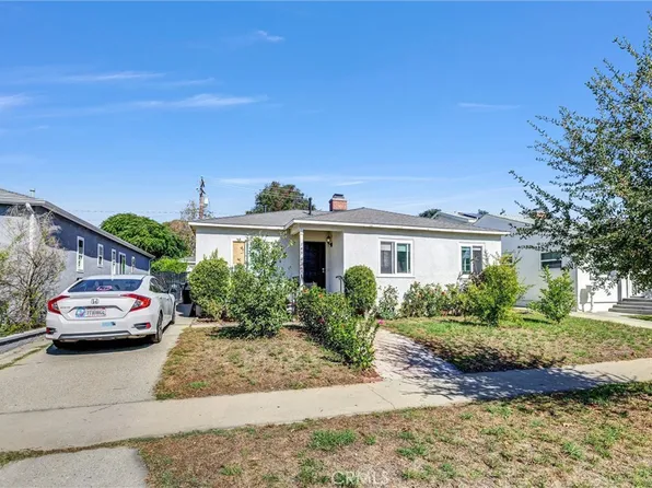 749 W Sacramento St, Altadena, CA 91001