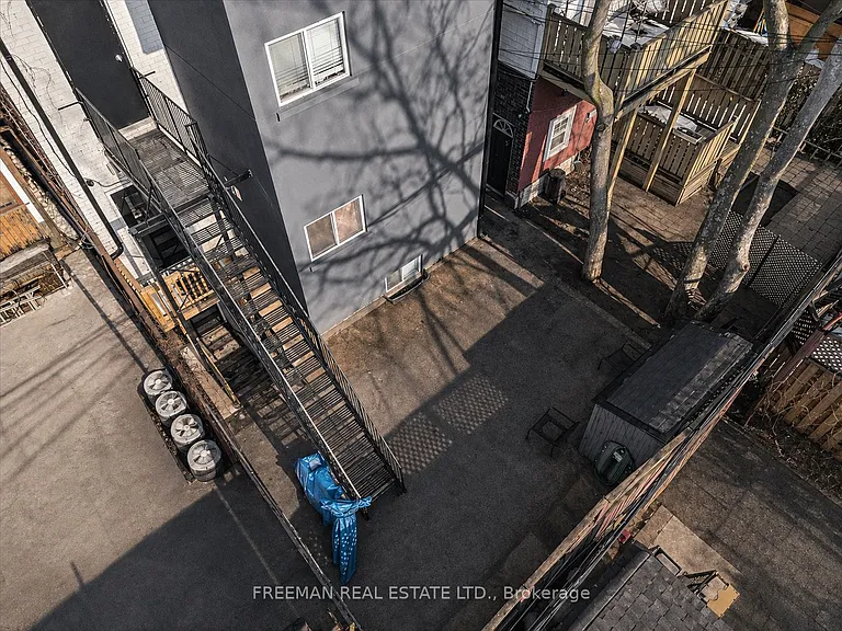 15 Thorburn Ave #204 — Photo 13