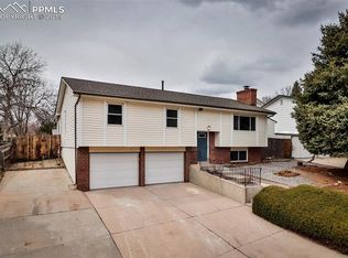 5406 Alteza Dr, Colorado Springs, CO 80917