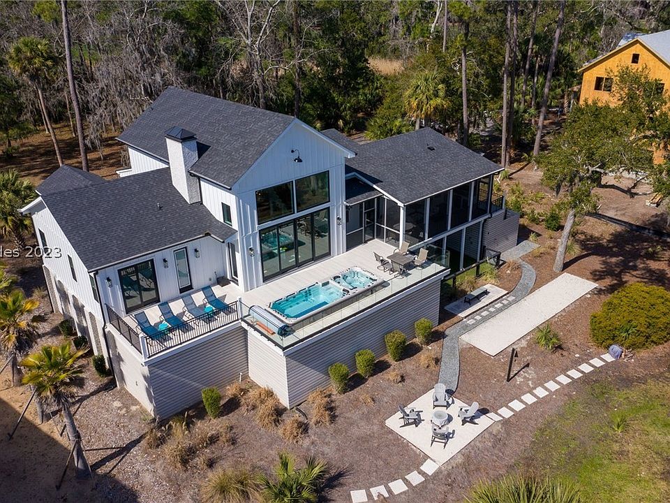 20 Outer Banks Way, Daufuskie Island, SC 29915 Zillow