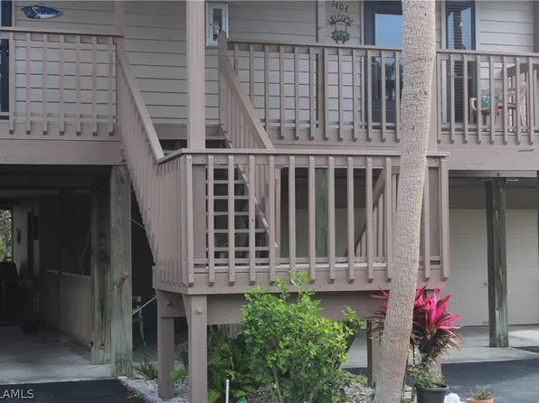 7565 Captains Harbor Dr APT 1003, Bokeelia, FL 33922