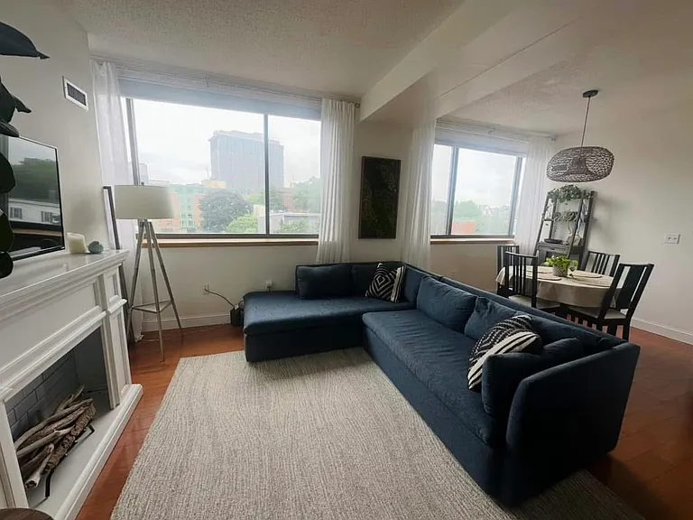 169 Monsignor Obrien Hwy #4090 — Photo 1