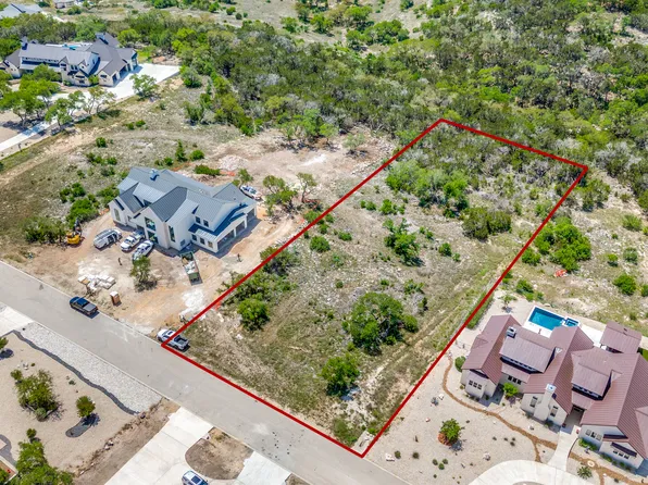 5887 Colin Ridge LOT 12, New Braunfels, TX 78132