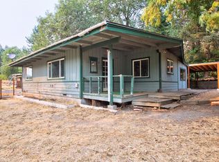 4320 Foothill Blvd, Grants Pass, OR 97526