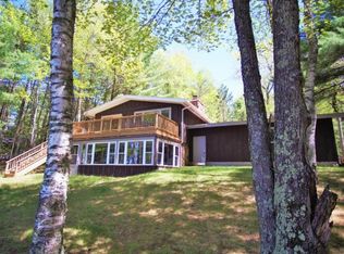 7877 Chain Lake Rd, Eagle River, WI 54521