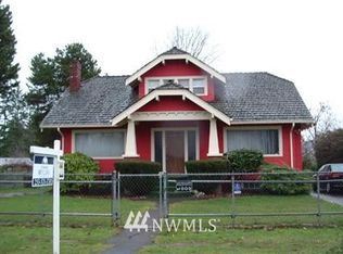9053 A St, Tacoma, WA