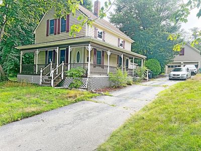 265 Stevens Rd, Swansea, MA, 02777