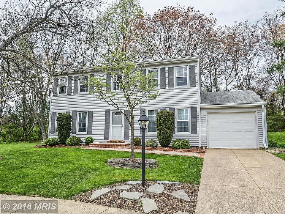 1st image of 5300 Greenough Pl