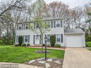 5300 Greenough Pl, Burke, VA 22015