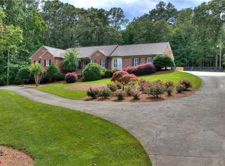 426 Martin Rd, Cartersville, GA 30120