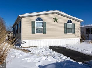 2110 Mays Landing Rd Trlr 225, Millville, NJ 08332