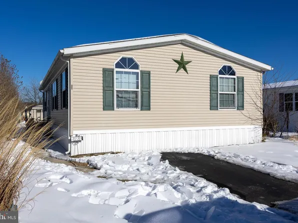 2110 Mays Landing Rd Trlr 225, Millville, NJ 08332