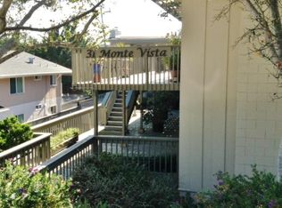 31 Monte Vista Dr APT 3, Monterey, CA 93940