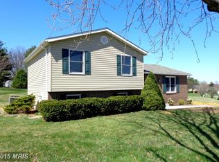 298 Sunshine Way, Westminster, MD 21157