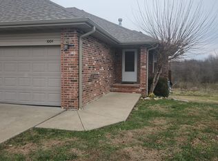 1004-1006 N 24th St #2, Ozark, MO 65721