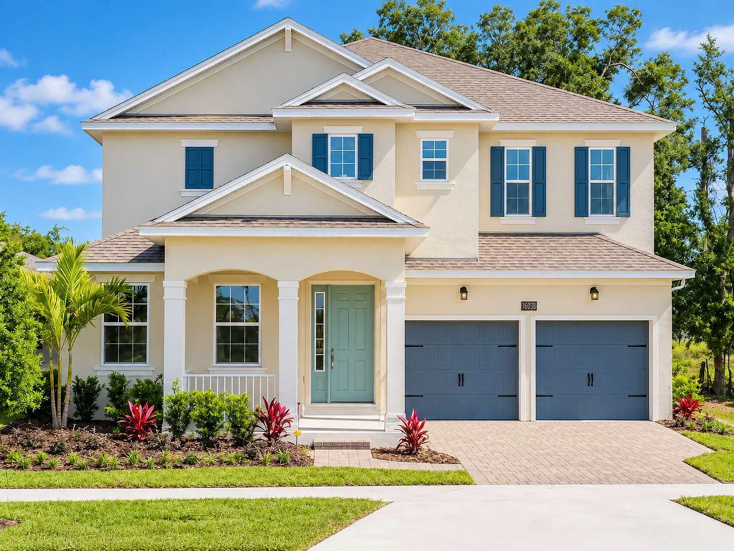 4 bed, 3.0 bath, 3038 sqft, $5,800 — Photo 3