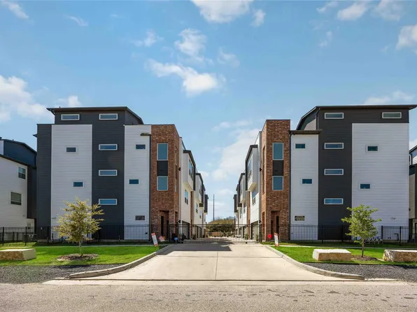 3028 Lamar St, Houston, TX 77003