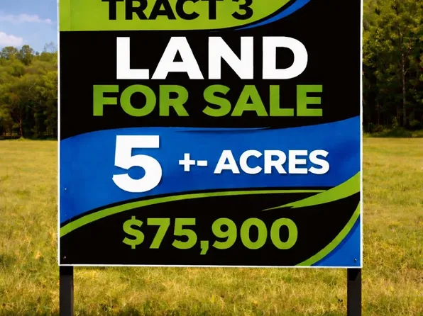 3 County Road 139, Florence, AL 35633