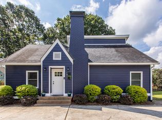 1977 Memorial Dr, Atlanta, GA 30317