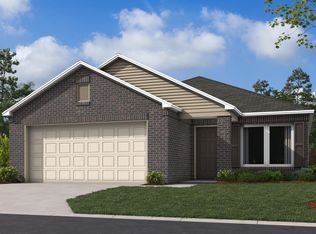 3607 N Scarlet, Siloam Springs, AR 72761