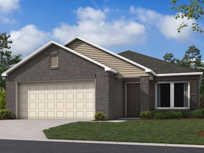 3505 N Scarlet, Siloam Springs, AR, 72761