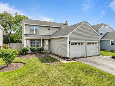 1861 Grosse Pointe Cir, Hanover Park, IL, 60133