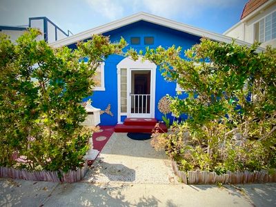 27 Hurricane St, Marina Del Rey, CA, 90292
