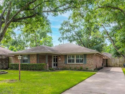 2207 Latexo Dr, Houston, TX, 77018