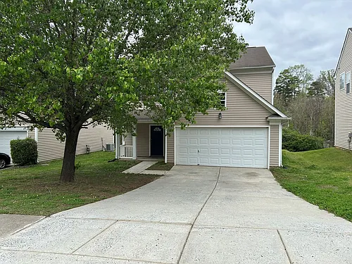 2807 Forest Grove Ct Photo 1