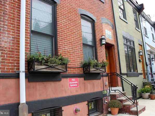 1247 E Columbia Ave #1, Philadelphia, PA 19125