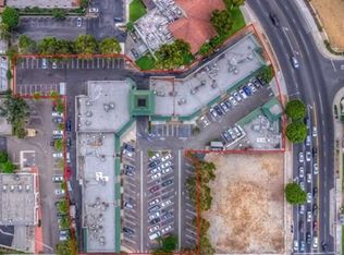 740 W Garvey Ave, Monterey Park, CA 91754