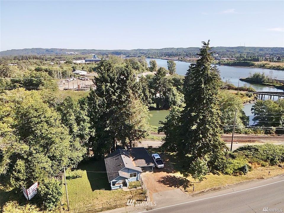 2519 E Wishkah Boulevard, Aberdeen, WA 98520 Zillow