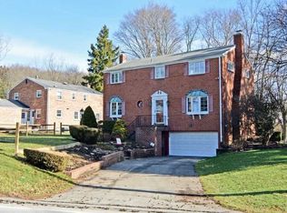 1324 Powers Run Rd, Pittsburgh, PA 15238