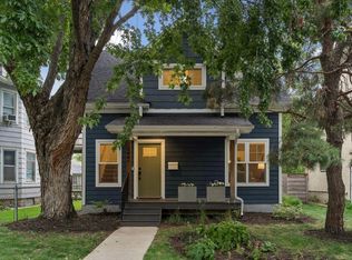 1407 Monroe St NE, Minneapolis, MN 55413