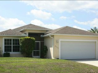 2513 27th St SW, Lehigh Acres, FL 33976
