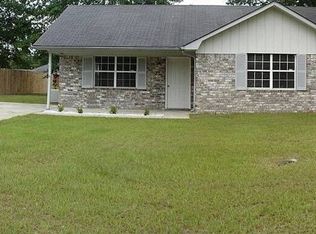 2548 Parkland Blvd, Hinesville, GA 31313