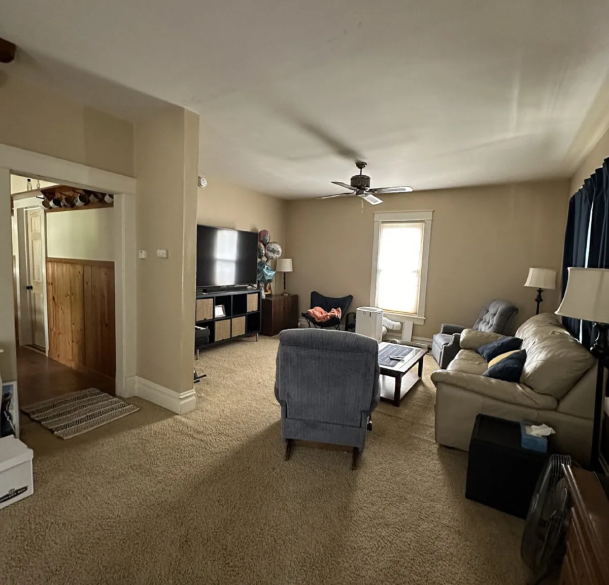 4 bed, 3.0 bath, 1560 sqft, $495 — Photo 4