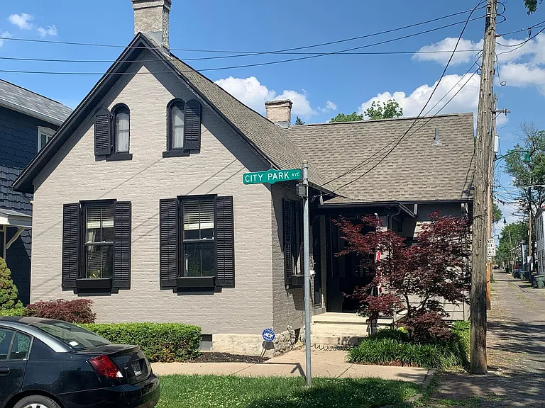 1070 City Park Ave — Photo 1