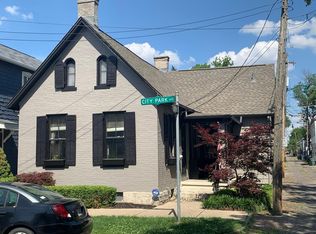 1070 City Park Ave, Columbus, OH