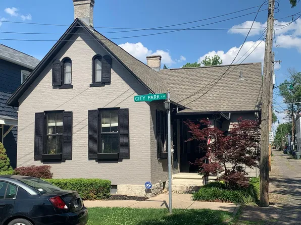 1070 City Park Ave, Columbus, OH 43206