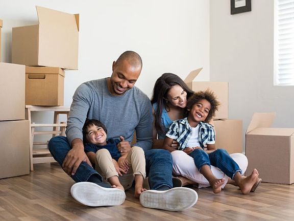 See how the Animas floorplan brings style and functionality together.