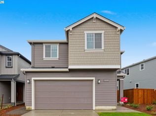 18955 SW Eureka Ln, Beaverton, OR 97007