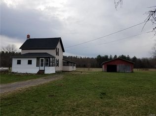 684 County Route 47, Redfield, NY 13437