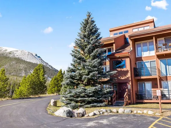 91400 Ryan Gulch Road #91409, Silverthorne, CO 80498