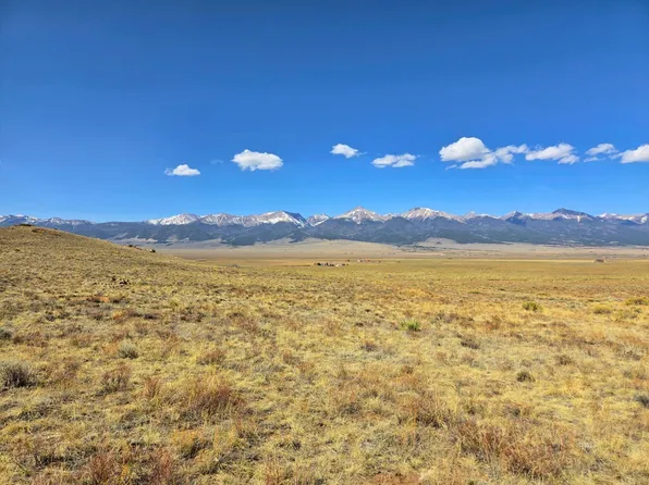 130 Zia Trl, Westcliffe, CO 81252