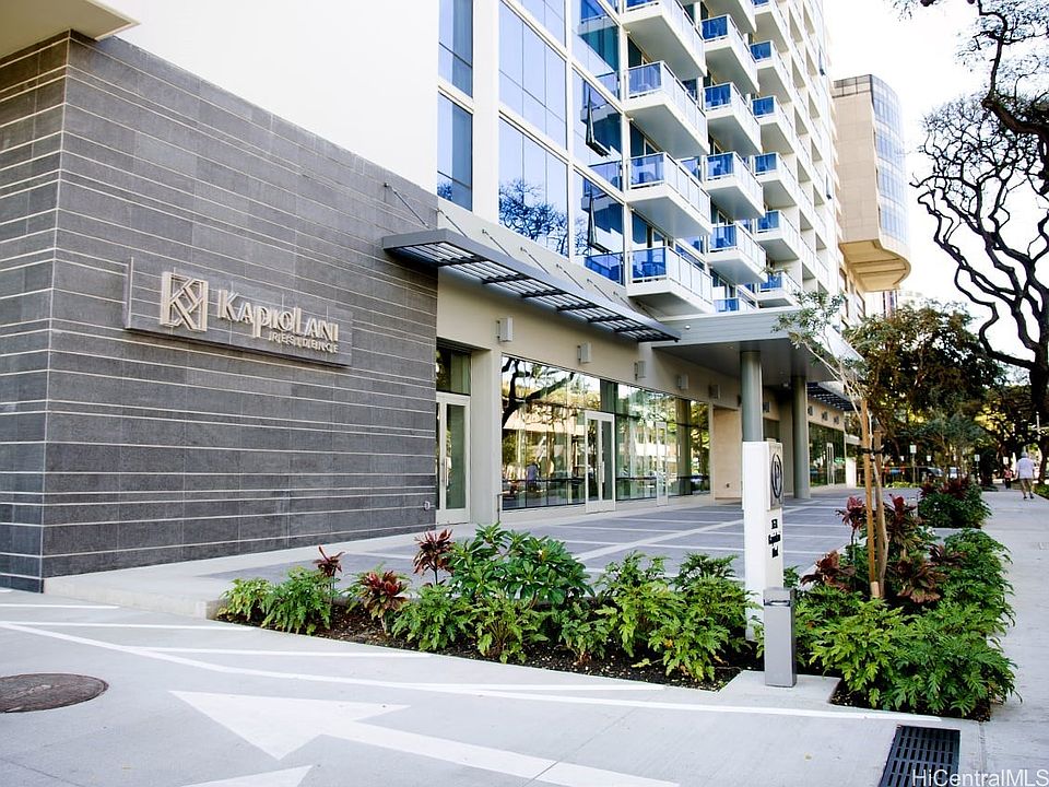 1st image of 1631 Kapiolani Blvd APT 1906
