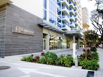 1631 Kapiolani Blvd APT 1906, Honolulu, HI, 96814