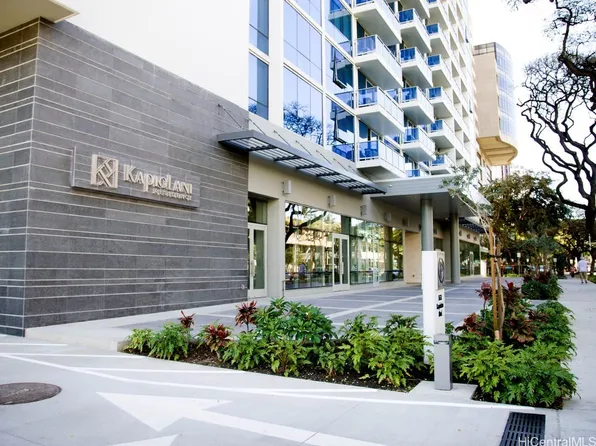 1631 Kapiolani Blvd APT 1906, Honolulu, HI 96814