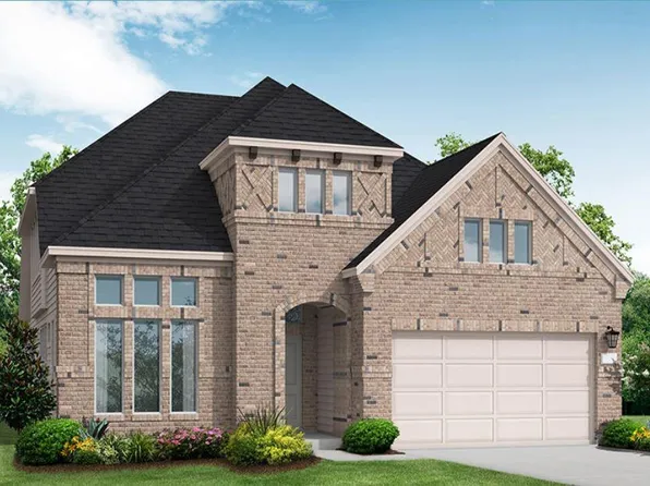 26090 Peacetree Ln, Montgomery, TX 77316